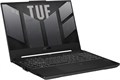 Ноутбук  ASUS TUF Gaming A15 FA507NUR-LP044 15.6 ", Ryzen 7, 16 Гб RAM, 512 Гб SSD, GeForce RTX 4050, Серый 115035