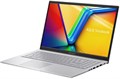 Ноутбук  ASUS Vivobook 15 X1504VA-BQ1076 15.6 ", Core Ultra 5, 16 Гб RAM, 512 Гб SSD, Arc graphics, Серебристый 115036