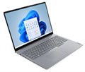 Ноутбук  Lenovo ThinkBook 16 G8 IAL 16 ", Core Ultra 7, 16 Гб RAM, 512 Гб SSD, Arc graphics, Серый 115041