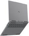 Ноутбук  Maibenben B515B 15.3 ", Ryzen 7, 24 Гб RAM, 1 Тб SSD, Radeon 780M, Серый 115048
