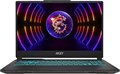 Ноутбук  MSI Cyborg 15 A13VF-1223XRU 15.6 ", Core i5, 16 Гб RAM, 512 Гб SSD, GeForce RTX 4060, Черный 115054