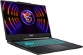 Ноутбук  MSI Cyborg 15 A13VF-1223XRU 15.6 ", Core i5, 16 Гб RAM, 512 Гб SSD, GeForce RTX 4060, Черный 115054
