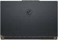 Ноутбук  MSI Cyborg 15 A13VF-1223XRU 15.6 ", Core i5, 16 Гб RAM, 512 Гб SSD, GeForce RTX 4060, Черный 115054