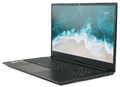 Ноутбук  Nerpa Caspica I752-15 15.6 ", Core i7, 64 Гб RAM, 1 Тб SSD, Iris Xe Graphics, Черный 115056