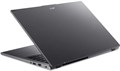 Ноутбук  Acer Aspire A16-51GM-51RJ 16 ", Core 5, 16 Гб RAM, 512 Гб SSD, GeForce RTX 2050, Серебристый 115058