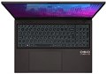 Ноутбук  OSIO CyberLine C160i-002 16 ", Core i5, 16 Гб RAM, 512 Гб SSD, GeForce RTX 4050, Коричневый 115061