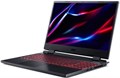 Ноутбук  Acer Nitro 5 AN515-46-R7XU 15.6 ", Ryzen 5, 16 Гб RAM, 512 Гб SSD, GeForce RTX 3050, Черный 115062