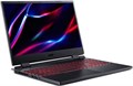 Ноутбук  Acer Nitro 5 AN515-46-R7XU 15.6 ", Ryzen 5, 16 Гб RAM, 512 Гб SSD, GeForce RTX 3050, Черный 115062