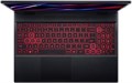 Ноутбук  Acer Nitro 5 AN515-46-R7XU 15.6 ", Ryzen 5, 16 Гб RAM, 512 Гб SSD, GeForce RTX 3050, Черный 115062