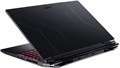 Ноутбук  Acer Nitro 5 AN515-46-R7XU 15.6 ", Ryzen 5, 16 Гб RAM, 512 Гб SSD, GeForce RTX 3050, Черный 115062
