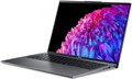 Ноутбук  Acer Swift SFG16-72-50UC 16 ", Core 5, 16 Гб RAM, 1 Тб SSD, Iris Xe Graphics, Серый 115063