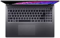 Ноутбук  Acer Swift SFG16-72-50UC 16 ", Core 5, 16 Гб RAM, 1 Тб SSD, Iris Xe Graphics, Серый 115063