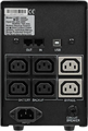 Источник бесперебойного питания  Powercom IMP-1025AP 101867