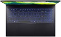 Ноутбук  Acer A715-59G-769T 15.6 ", Core i7, 16 Гб RAM, 512 Гб SSD, GeForce RTX 3050, Черный 115065