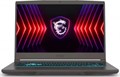 Ноутбук  MSI Thin 15 B12VE-2836XRU 15.6 ", Core i7, 16 Гб RAM, 1 Тб SSD, GeForce RTX 4050, Серый 115066