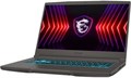 Ноутбук  MSI Thin 15 B12VE-2836XRU 15.6 ", Core i7, 16 Гб RAM, 1 Тб SSD, GeForce RTX 4050, Серый 115066