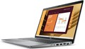 Ноутбук  Dell Latitude 5550 15.6 ", Core Ultra 5, 16 Гб RAM, 512 Гб SSD, Arc graphics, Серебристый 115067