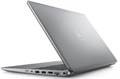 Ноутбук  Dell Latitude 5550 15.6 ", Core Ultra 5, 16 Гб RAM, 512 Гб SSD, Arc graphics, Серебристый 115067