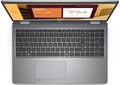 Ноутбук  Dell Latitude 5550 15.6 ", Core Ultra 5, 16 Гб RAM, 512 Гб SSD, Arc graphics, Серебристый 115067