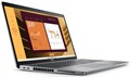Ноутбук  Dell Latitude 5550 15.6 ", Core Ultra 5, 16 Гб RAM, 512 Гб SSD, Arc graphics, Серебристый 115067