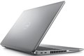Ноутбук  Dell Latitude 5550 15.6 ", Core Ultra 5, 16 Гб RAM, 512 Гб SSD, Arc graphics, Серебристый 115067