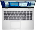Ноутбук  Dell 16 Pro 16 ", Core Ultra 5, 16 Гб RAM, 1 Тб SSD, Arc graphics, Серебристый 115071
