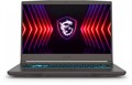 Ноутбук  MSI Thin 15 B13BVE-1451US 15.6 ", Core i5, 16 Гб RAM, 512 Гб SSD, GeForce RTX 4050, Серый 115073