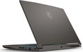 Ноутбук  MSI Thin 15 B13BVE-1451US 15.6 ", Core i5, 16 Гб RAM, 512 Гб SSD, GeForce RTX 4050, Серый 115073