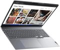 Ноутбук  Lenovo Thinkbook 16 G4+ IAP 16 ", Core i5, 16 Гб RAM, 512 Гб SSD, Iris Xe Graphics, Серый 115074