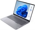 Ноутбук  Lenovo ThinkBook 16 G7 IML 16 ", Core Ultra 7, 16 Гб RAM, 512 Гб SSD, Arc graphics, Серый 115077