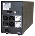 Источник бесперебойного питания  Powercom IMP-1200AP 101870