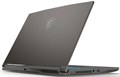 Ноутбук  MSI Thin 15 B13UDX-2277AU 15.6 ", Core i7, 16 Гб RAM, 512 Гб SSD, GeForce RTX 3050, Серый 115080