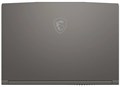 Ноутбук  MSI Thin 15 B13UDX-2277AU 15.6 ", Core i7, 16 Гб RAM, 512 Гб SSD, GeForce RTX 3050, Серый 115080