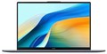 Ноутбук  Huawei MateBook 16 MCLG-X 16 ", Core i9, 16 Гб RAM, 1 Тб SSD, Iris Xe Graphics, Серый 115085