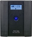 Источник бесперебойного питания  Powercom RPT-2000AP-LCD 101872