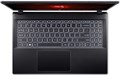 Ноутбук  Acer Nitro V 15 ANV15-51-593U 15.6 ", Core i5, 16 Гб RAM, 512 Гб SSD, GeForce RTX 4050, Черный 115095