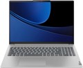 Ноутбук  Lenovo IdeaPad Slim 5 16IMH9 16 ", Core Ultra 5, 16 Гб RAM, 1 Тб SSD, Arc graphics, Светло-серый 115097
