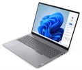 Ноутбук  Lenovo ThinkBook 16 G7 16 ", Core Ultra 5, 16 Гб RAM, 256 Гб SSD, Arc graphics, Серый 115098