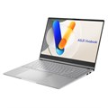 Ноутбук  ASUS Vivobook S 15 M5506NA-MA013 15.6 ", Ryzen 5, 16 Гб RAM, 1 Тб SSD, Radeon Graphics, Серебристый 115101