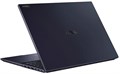 Ноутбук  ASUS ExpertBook B5 B5604CVA-QY0051 16 ", Core i5, 16 Гб RAM, 512 Гб SSD, Iris Xe Graphics, Черный 115102