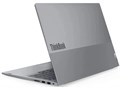 Ноутбук  Lenovo ThinkBook 16 G6 IRL 16 ", Core i5, 16 Гб RAM, 512 Гб SSD, Iris Xe Graphics, Серый 115104