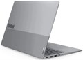 Ноутбук  Lenovo ThinkBook 16 G6 IRL 16 ", Core i5, 16 Гб RAM, 512 Гб SSD, Iris Xe Graphics, Серый 115104