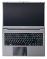 Ноутбук  Гравитон Гравитон Н15А-Б 15.6 ", Ryzen 5, 16 Гб RAM, 512 Гб SSD, Radeon Graphics, Серый 115105