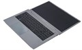 Ноутбук  Гравитон Гравитон Н15А-Б 15.6 ", Ryzen 5, 16 Гб RAM, 512 Гб SSD, Radeon Graphics, Серый 115105