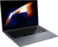 Ноутбук  Samsung Galaxy Book 4 NP750 15.6 ", Core 7, 16 Гб RAM, 512 Гб SSD, Серый 115107
