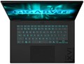 Ноутбук  GIGABYTE Gaming A16 GA6H 16 ", Core i7, 16 Гб RAM, 1 Тб SSD, GeForce RTX 4050, Черный 115112