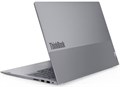Ноутбук  Lenovo ThinkBook 16 G6 IRL 16 ", Core i7, 8 Гб RAM, 512 Гб SSD, Iris Xe Graphics, Серый 115113