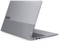 Ноутбук  Lenovo ThinkBook 16 G6 IRL 16 ", Core i7, 8 Гб RAM, 512 Гб SSD, Iris Xe Graphics, Серый 115113