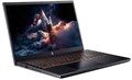 Ноутбук  Acer ANV15-52-59TU 15.6 ", Core i5, 16 Гб RAM, 512 Гб SSD, GeForce RTX 5050, Черный 115114