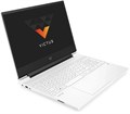 Ноутбук  HP Victus 15-fa1033nn 15.6 ", Core i5, 16 Гб RAM, 512 Гб SSD, GeForce RTX 4060, Белый 115116